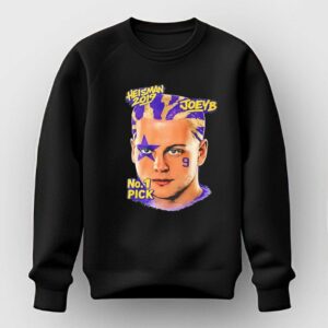Heisman 2019 Joeyb No 1 Pick Tee 4 1.jpg