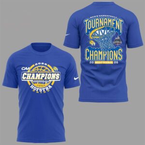Hofstra Pride Basketball 2026 C A A Tournament Champions Hoodie Tee 2 1.jpg