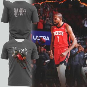 Houston Rockets Kevin Durant Slim Reaper Hoodie Tee 2 1.jpg
