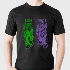 INSANE CLOWN POSE Cartoon with Axes T Shirt 1 1.jpg
