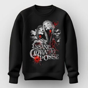 INSANE CLOWN POSE Dreadlock T Shirt 2 1.jpg