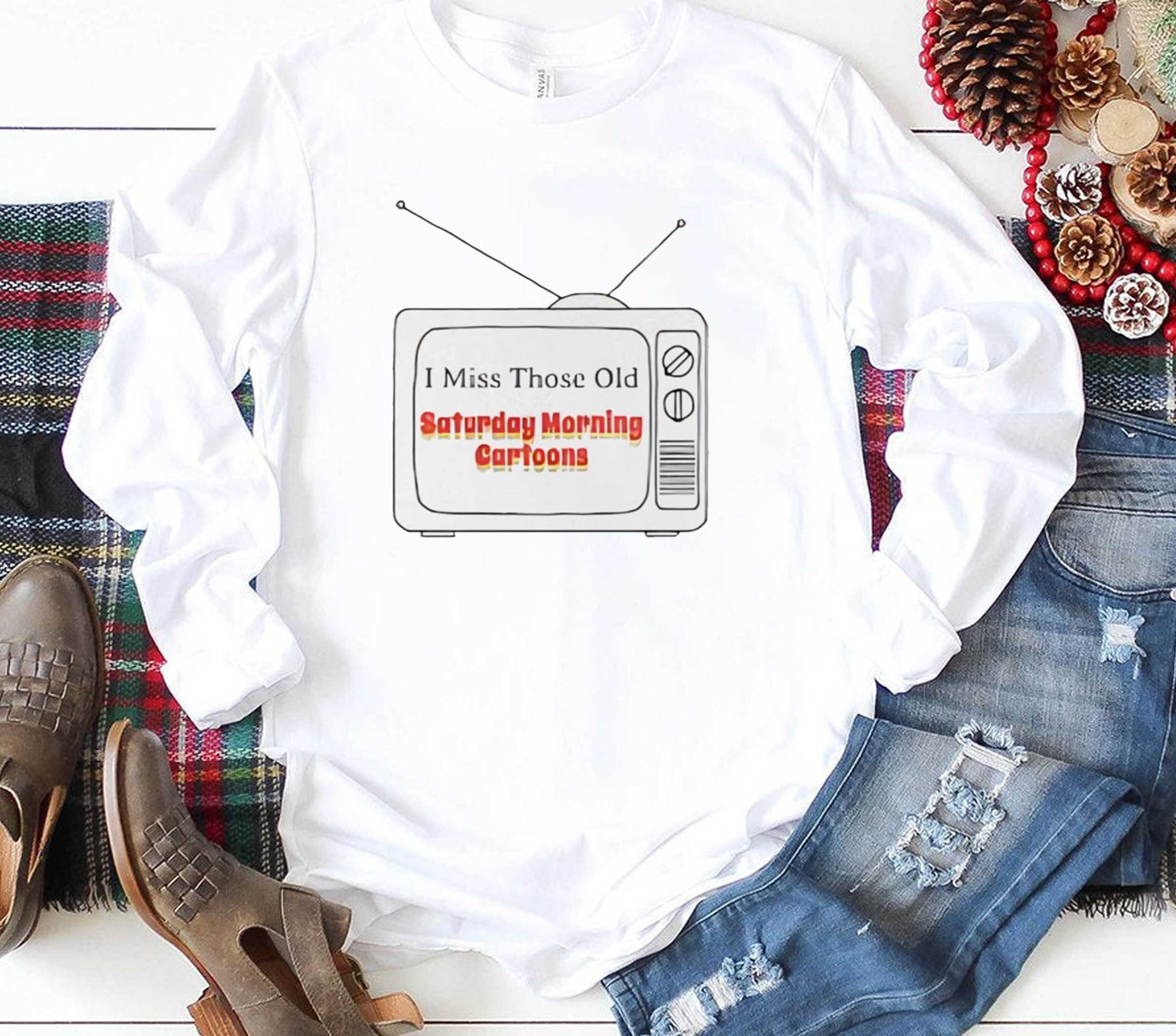 I Was A Punk Before You Were A Punk Tee