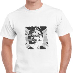 I Was A Punk Before You Were A Punk Tee