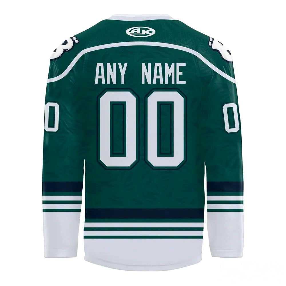 Idaho Steelheads Boise National Forest 2026 Hockey Jersey Idaho Steelheads Boise National Forest 2026 Hockey Jersey