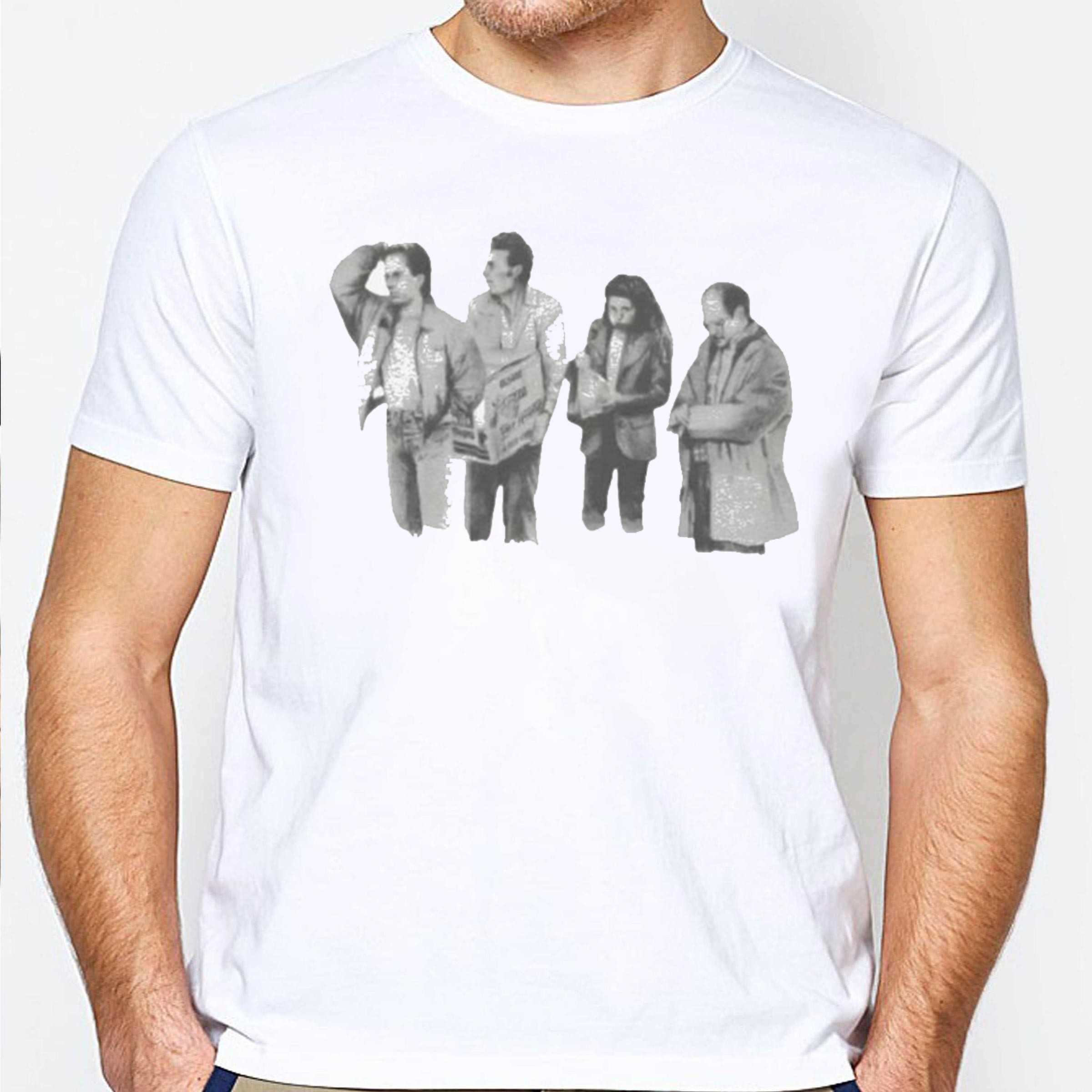 Infinite Archives Morgan Blair The Parking Garage Shirt Infinite Archives Morgan Blair The Parking Garage Shirt