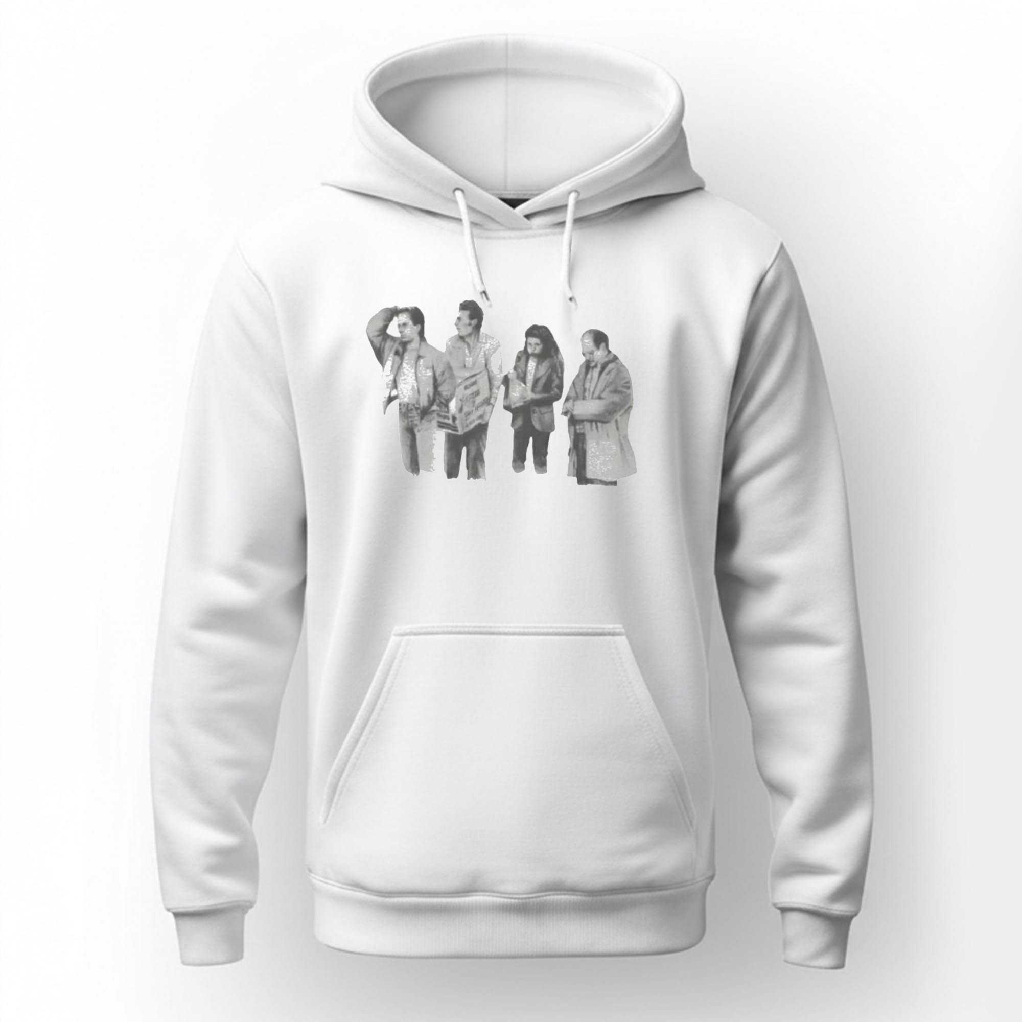 Infinite Archives Morgan Blair The Parking Garage Shirt Infinite Archives Morgan Blair The Parking Garage Shirt