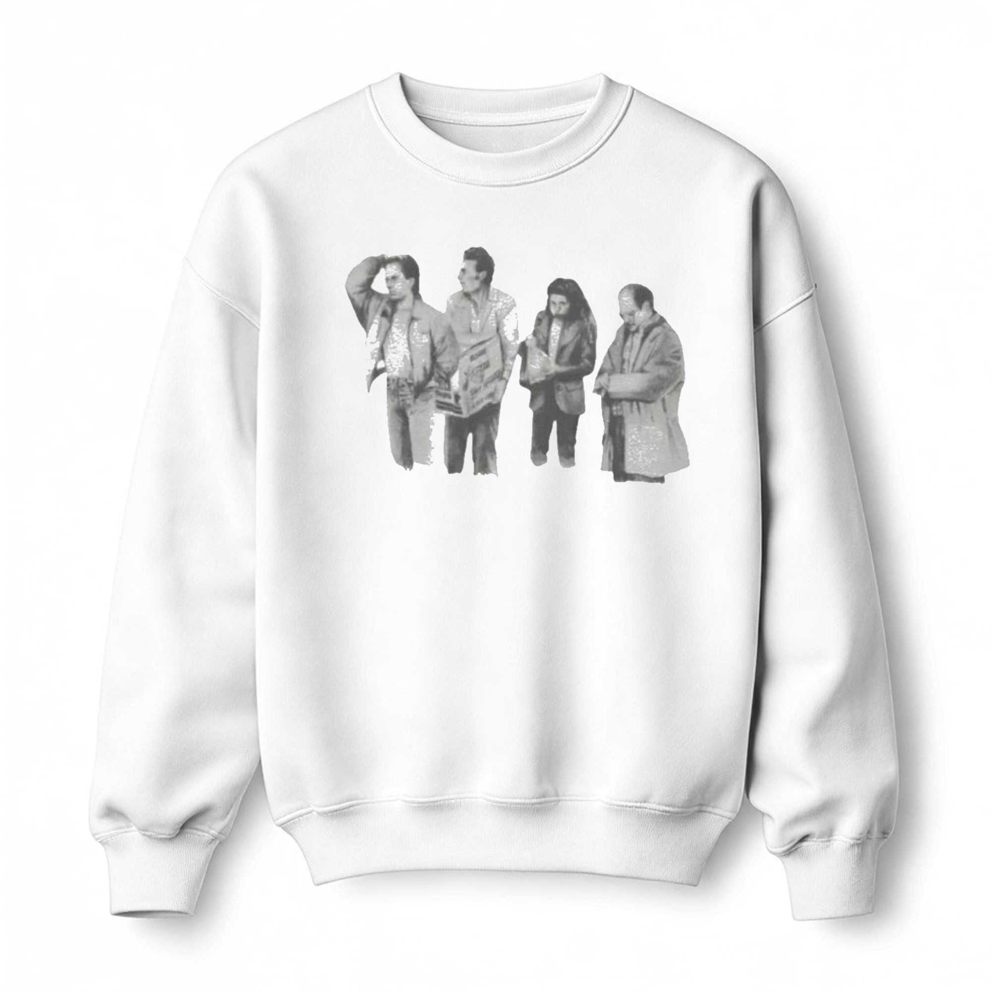 Infinite Archives Morgan Blair The Parking Garage Shirt Infinite Archives Morgan Blair The Parking Garage Shirt