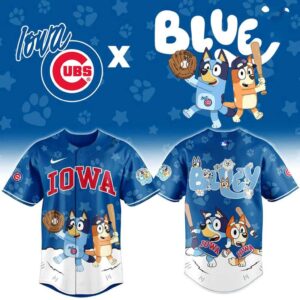 Iowa Cubs Bluey Night Limited Edition Baseball Jersey 2 1.jpg