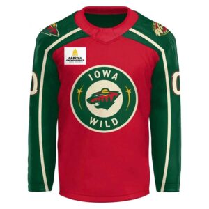 Iowa Wild 2026 Outdoor Classic Legacy Reds Custom Hockey Jersey 2 1.jpg