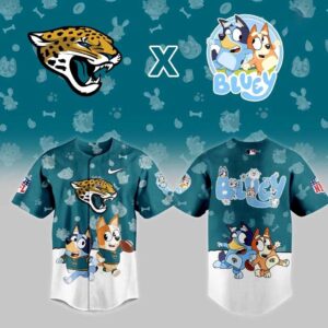 Jacksonville Jaguars Bluey Night Baseball Jersey 2 1.jpg