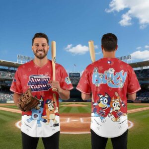 Jacksonville Jumbo Shrimp Bluey Night Limited Edition Baseball Jersey 2 5 1.jpg