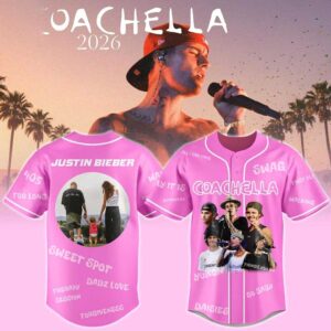 Justin Bieber Coachella 2026 Desert Vibes Baseball Jersey 4 1.jpg