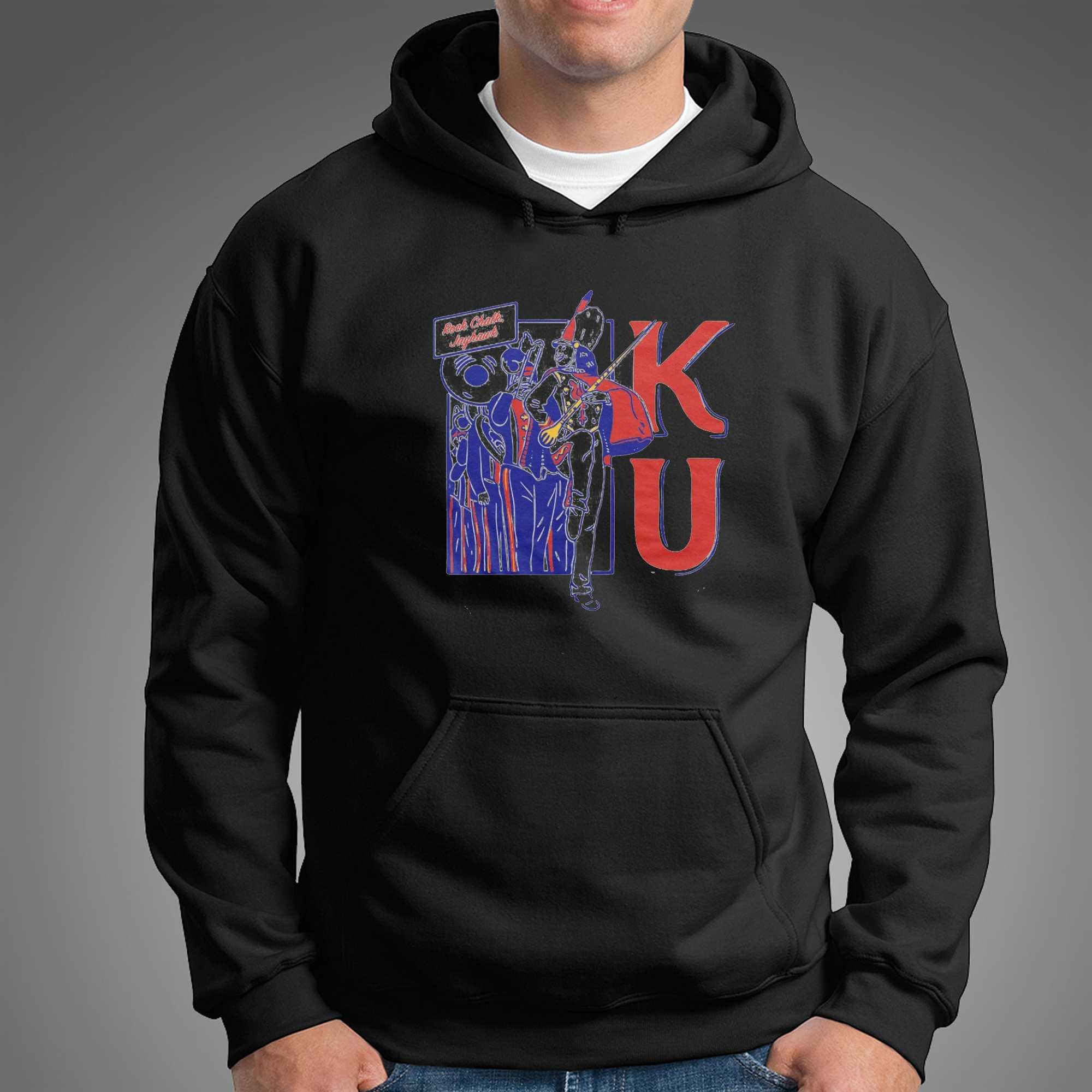 KU Marching Band Shirt KU Marching Band Shirt
