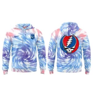 Kansas City Royals Grateful Dead Night 2026 Tie dye Hoodie Tee 2 1.jpg
