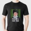 No War With Iran Ilhan Omar Ilhan For Congress Shirt