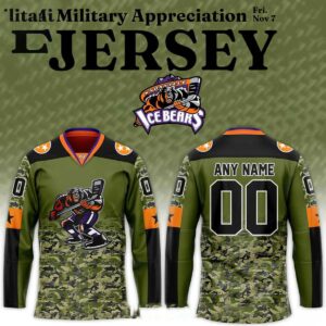 Knoxville Ice Bears Military Appreciation Night 2026 Custom Hockey Jersey 2.jpg
