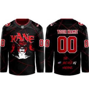 Knoxville Ice Bears Our Wrestling Night Edition Custom Name Jersey 2 1.jpg