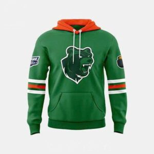 Knoxville Ice Bears Pot O' Goals 2026 Celebration Hoodie T Shirt 2