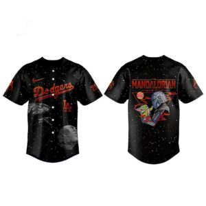 LA Dodgers Mandalorian Grogu Baseball Jersey 2 1.jpg