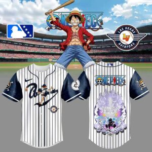 Las Vegas Aviators One Piece Night Luffy 2026 Baseball Jersey 1.jpg