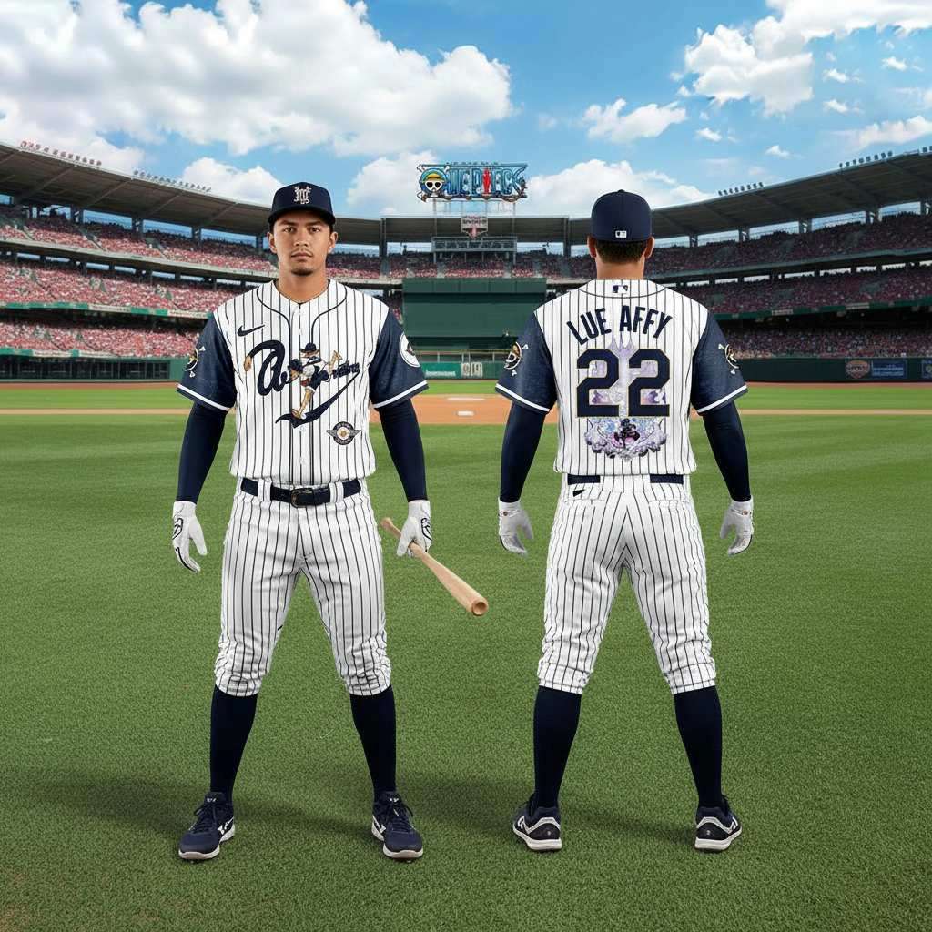 Los Angeles Angels Alex Warren Finding Family on the Road Tour 2026 Jersey