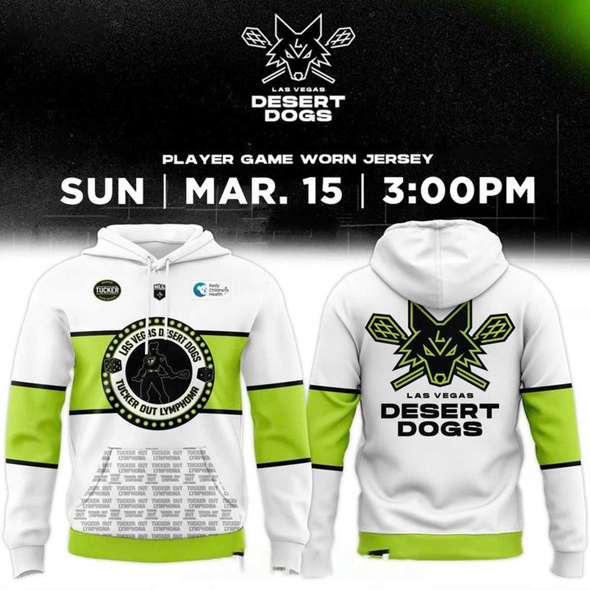 Lehigh Mountain Hawks Champions Hoodie