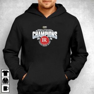 Lenoir Rhyne Bears Womens Basketball Regular Season Champions 2026 Tee 4 1.jpg