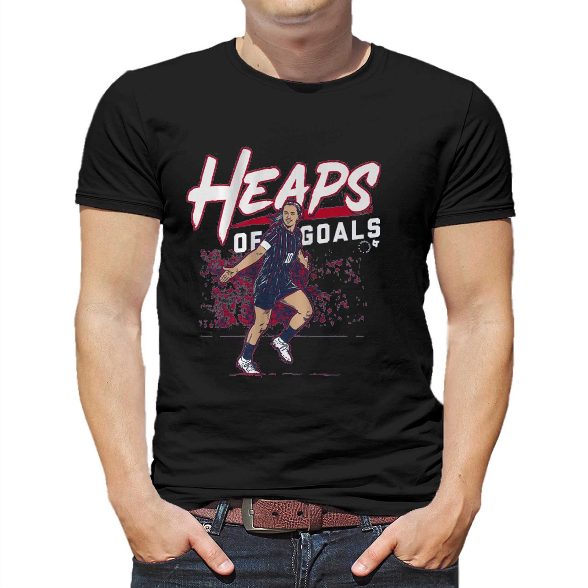 Just Ask Im Not Picky Shirt