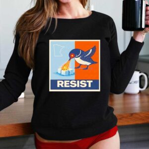 Loon Bird Minneapolis Ice Protest Resist Tee 3 1.jpg