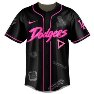 Loop Tour 2026 Ed Sheeran Los Angeles Dodgers Jersey 2 1.jpg