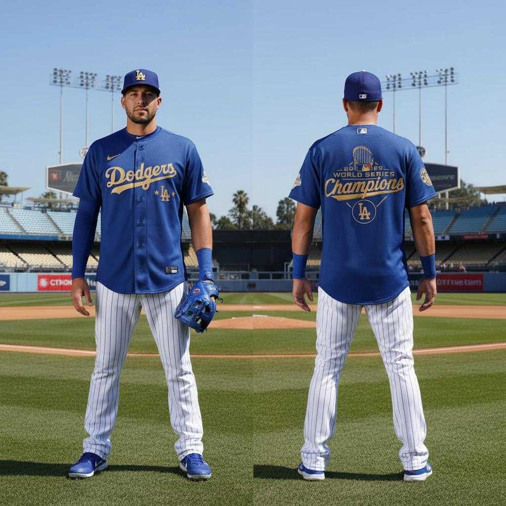 Los Angeles Dodgers 2026 No Legacy Without Custom Baseball Jersey Los Angeles Dodgers 2026 No Legacy Without Custom Baseball Jersey