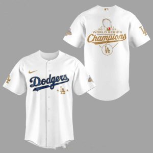 Los Angeles Dodgers 2026 Gold Collection World Series Champs Jersey 4 1.jpg