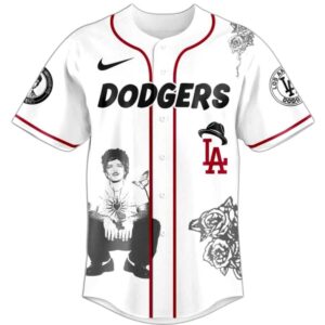 Los Angeles Dodgers Bruno Mars Tour 2026 Baseball Jersey 2 1.jpg