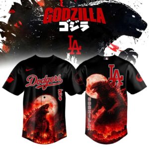 Los Angeles Dodgers Godzilla King Of The Monsters 2026 Jersey 1.jpg