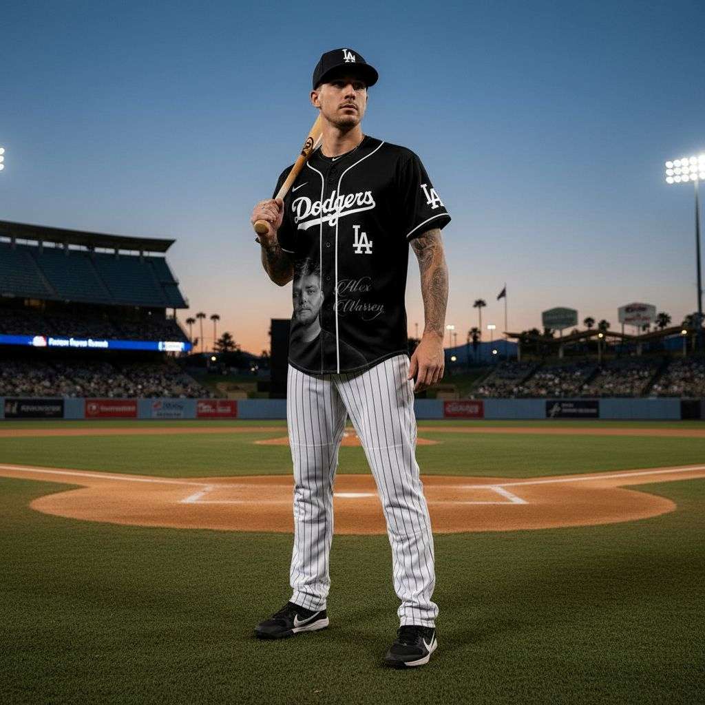 Los Angeles Dodgers Mexican Heritage Night 2026 Special Jersey Los Angeles Dodgers Mexican Heritage Night 2026 Special Jersey