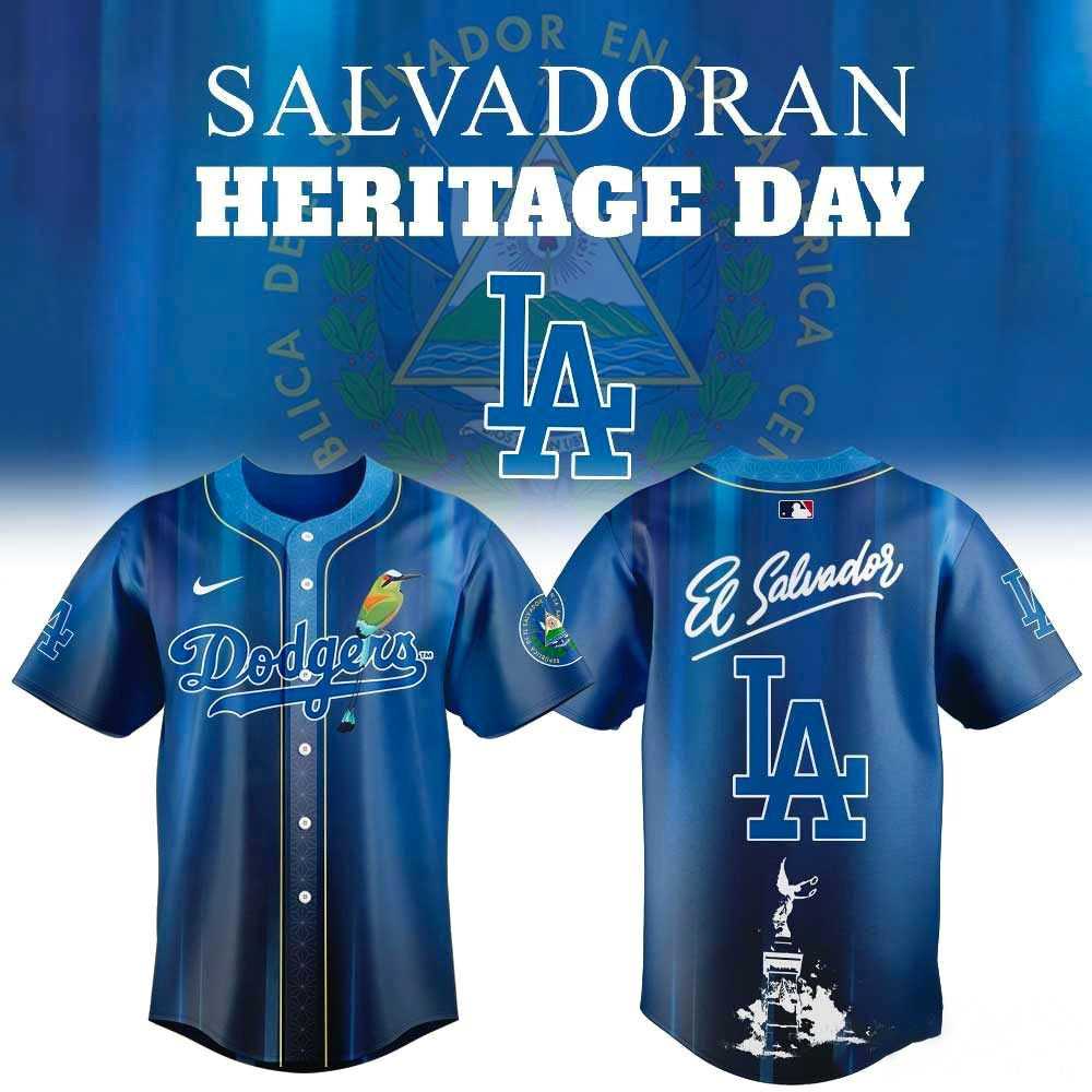 Milwaukee Brewers Salvadoran Heritage Day 2026 Jersey Milwaukee Brewers Salvadoran Heritage Day 2026 Jersey