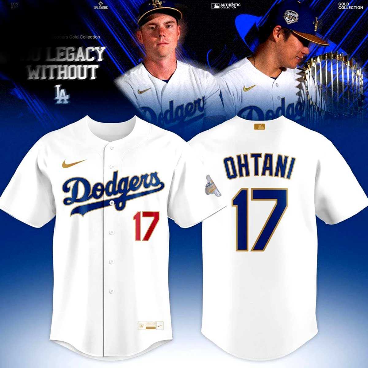 Los Angeles Dodgers Yoshinobu Yamamoto 2026 Edition For Fan Jersey