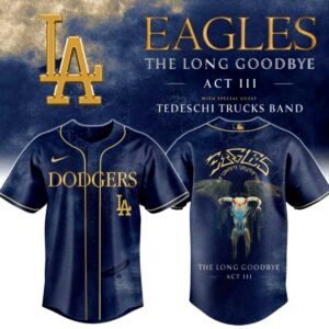 Los Angeles Dodgers The Long Goodbye Final Tour Baseball Jersey 2.jpg