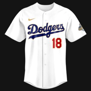 Los Angeles Dodgers Yoshinobu Yamamoto 2026 Edition For Fan Jersey 2 1.jpg