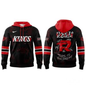 Los Angeles Kings Fuerza Regida 2026 This Is Our Dream Tour Hoodie 2 1.jpg