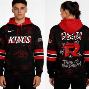 Los Angeles Kings Fuerza Regida 2026 This Is Our Dream Tour Hoodie 3 1.jpg