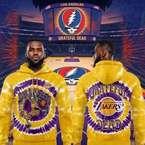Los Angeles Lakers Grateful Dead Skeleton Dunker 2026 Hoodie Tee 11 1.jpg