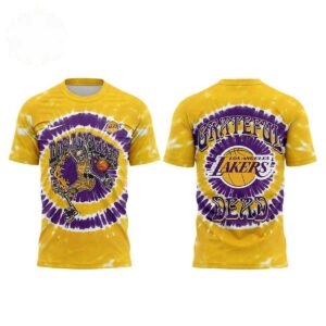 Los Angeles Lakers Grateful Dead Skeleton Dunker 2026 Hoodie Tee 4 1.jpg