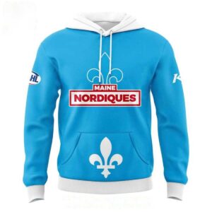 Maine Nordiques 2026 Powder Blue New Season Hoodie Tee 2 1.jpg