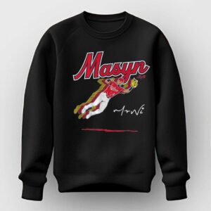 Masyn Winn Superstar Pose Shirt 2 1.jpg