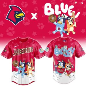 Memphis Redbirds Bluey Night Limited Edition Baseball Jersey 2 1.jpg