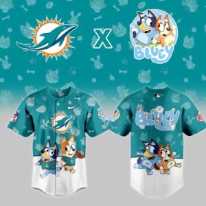 Miami Dolphins Bluey Night Baseball Jersey 2 1.jpg