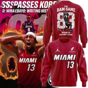 Miami Heat Bam Adebayo 2026 The Bam Game 13 Hoodie Tee 2 1.jpg