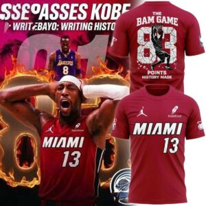 Miami Heat Bam Adebayo 2026 The Bam Game 13 Hoodie Tee 3 1.jpg