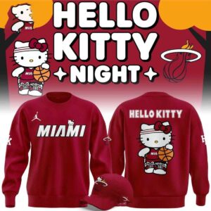 Miami Heat Hello Kitty 2026 Amazing Night Hoodie Tee 2 1.jpg